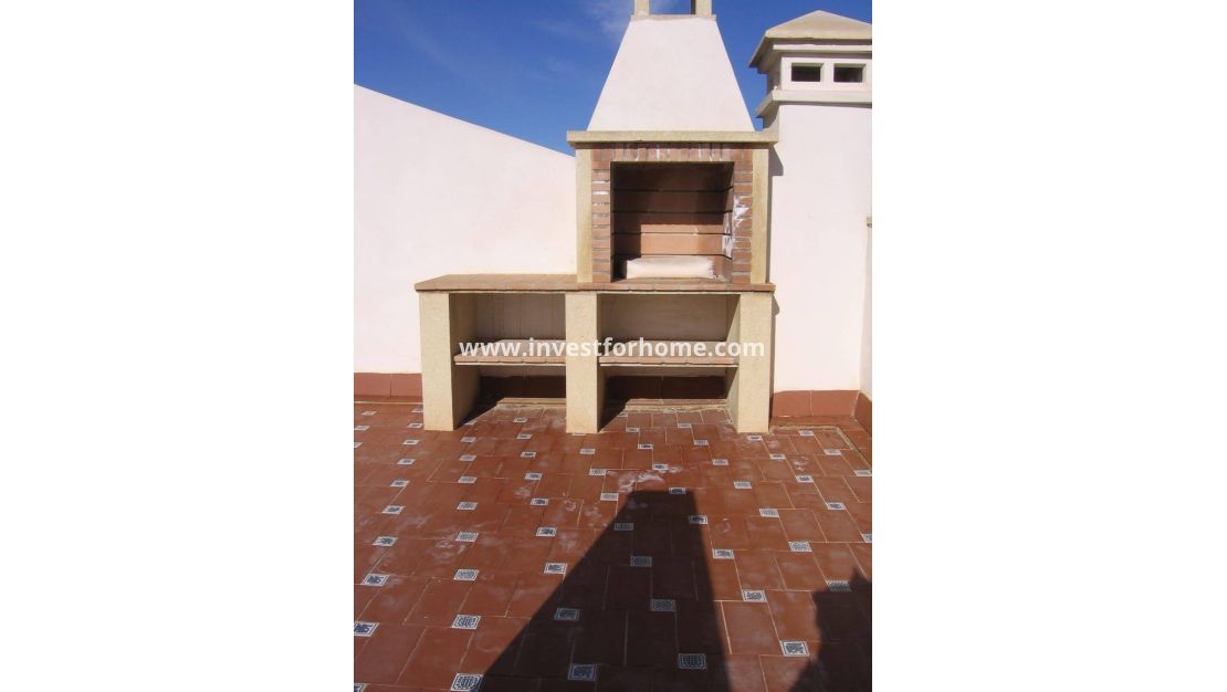 Verkoop - Huis - Orihuela Costa - Villamartin Pau 8
