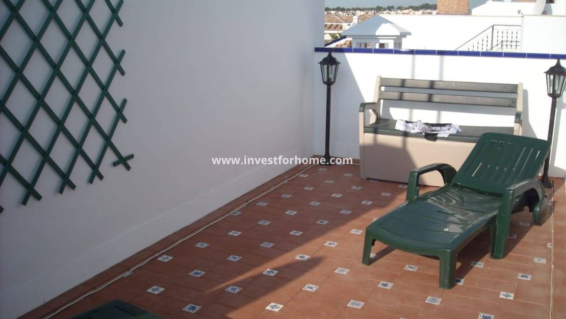 Verkoop - Huis - Orihuela Costa - Villamartin Pau 8