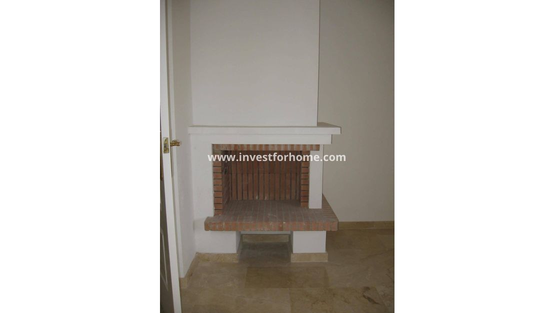 Verkoop - Huis - Orihuela Costa - Villamartin Pau 8