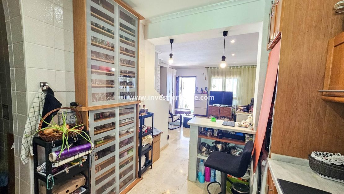 Verkoop - Huis - Orihuela Costa - Villamartin Pau 8