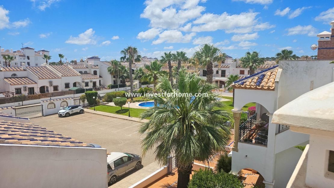 Verkoop - Huis - Orihuela Costa - Villamartin Pau 8
