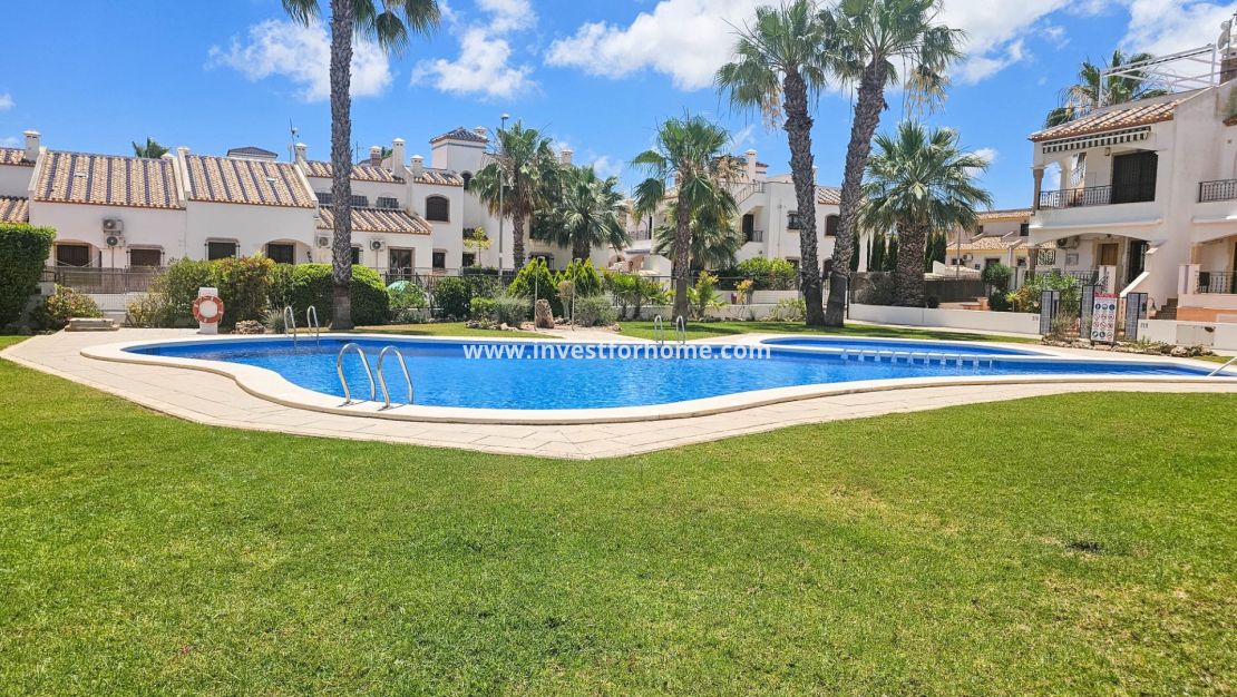 Verkoop - Huis - Orihuela Costa - Villamartin Pau 8