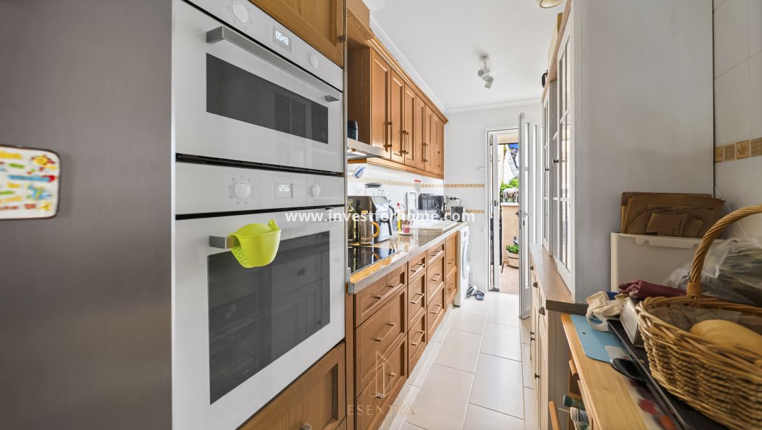 Verkoop - Huis - Orihuela Costa - Villamartín