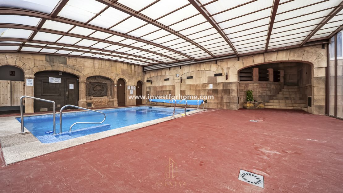 Verkoop - Huis - Orihuela Costa - Villamartín