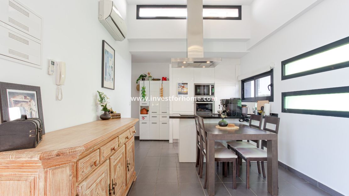 Verkoop - Huis - Orihuela Costa - Villamartín