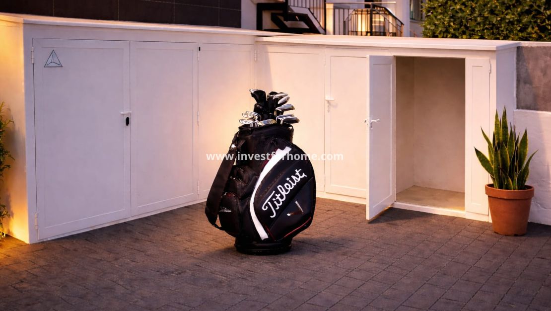 Verkoop - Huis - Orihuela Costa - Villamartín