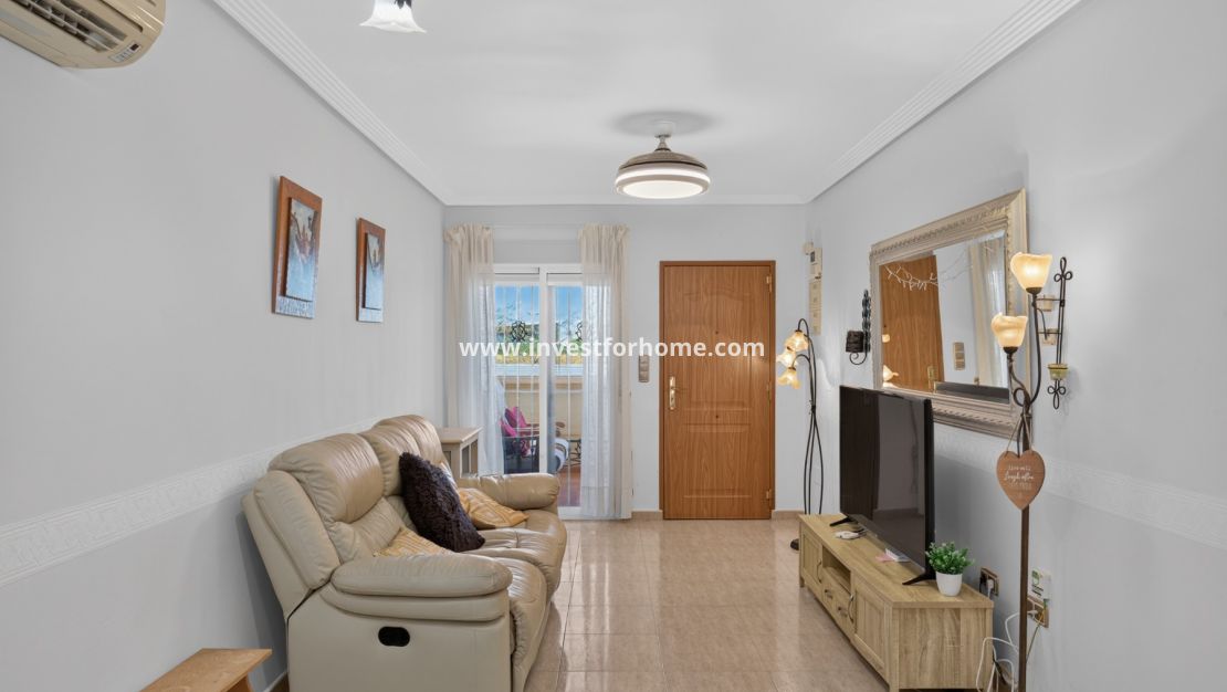 Verkoop - Huis - Orihuela Costa - Villamartín