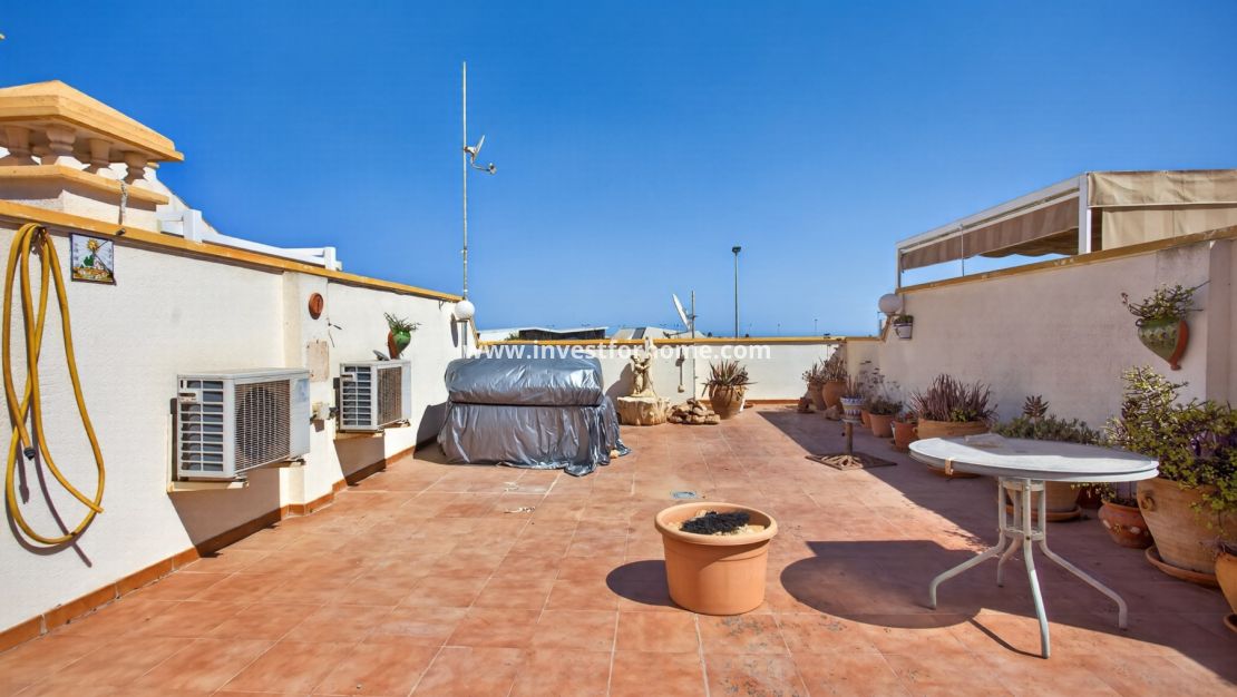 Verkoop - Huis - Orihuela Costa - Villamartín