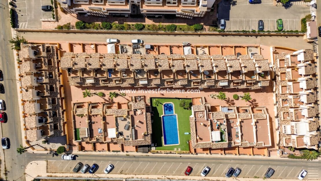 Verkoop - Huis - Orihuela Costa - Villamartín