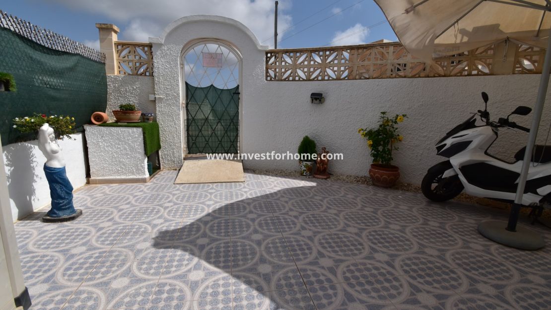 Verkoop - Huis - Orihuela Costa - Villamartín