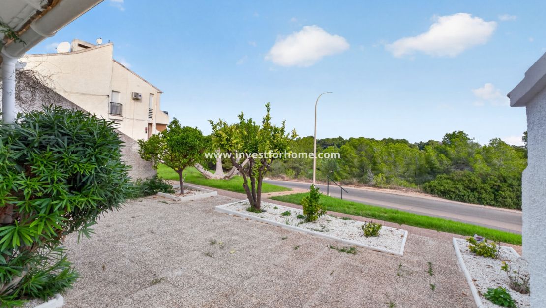 Verkoop - Huis - Orihuela Costa - Villamartín