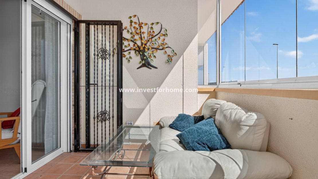 Verkoop - Huis - Orihuela Costa - Villamartín