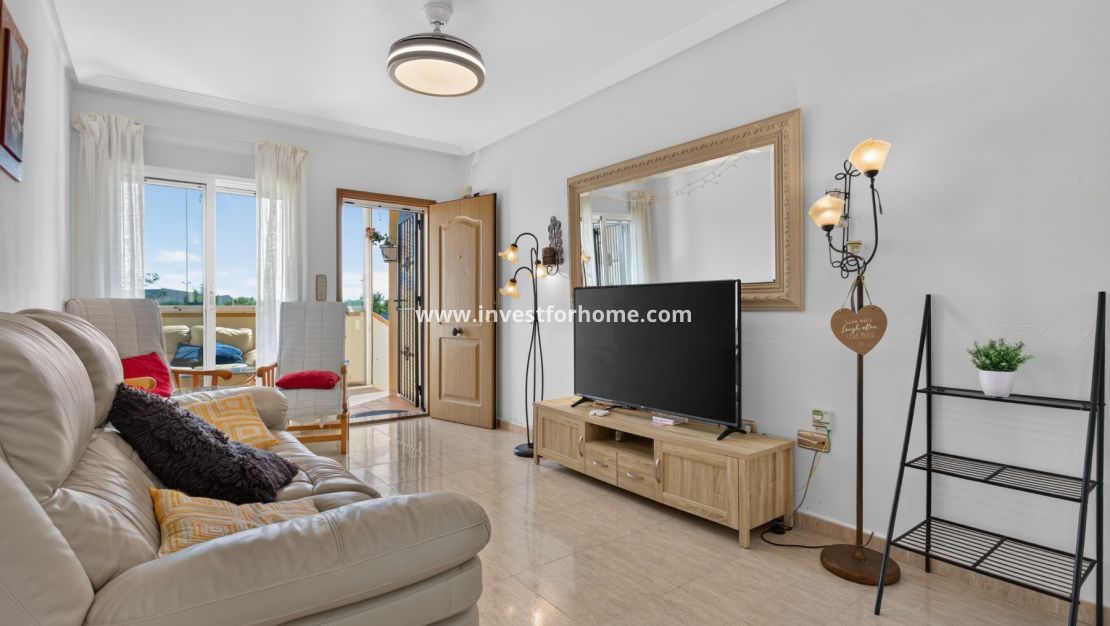 Verkoop - Huis - Orihuela Costa - Villamartín