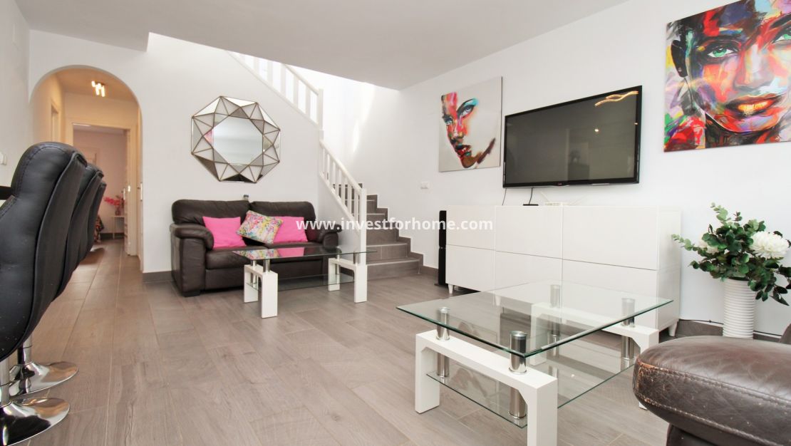 Verkoop - Huis - Orihuela Costa - Villamartín