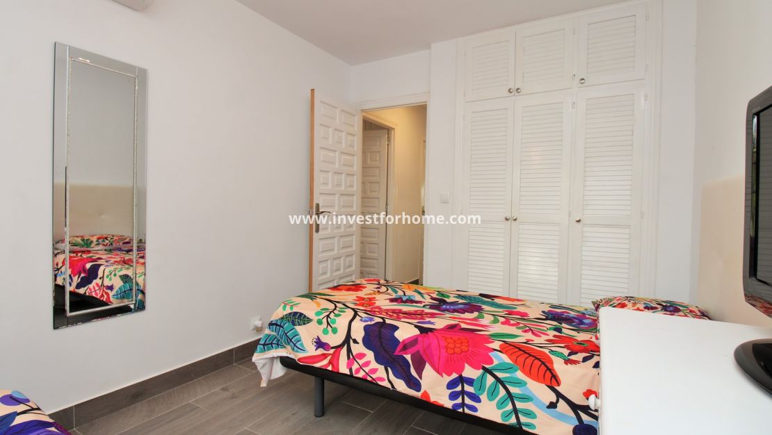Verkoop - Huis - Orihuela Costa - Villamartín