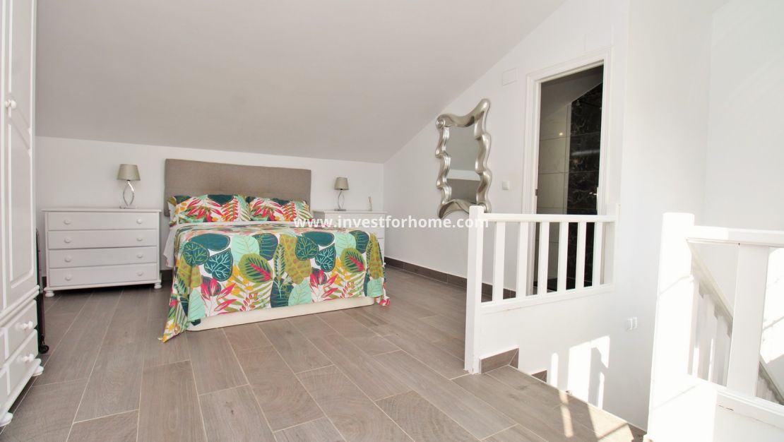 Verkoop - Huis - Orihuela Costa - Villamartín