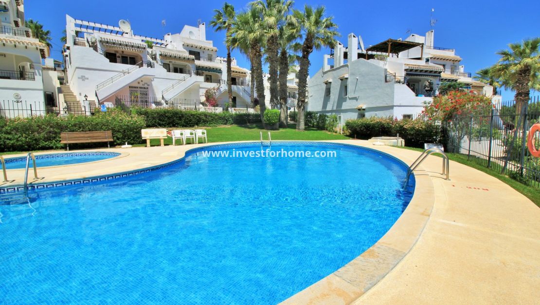Verkoop - Huis - Orihuela Costa - Villamartín