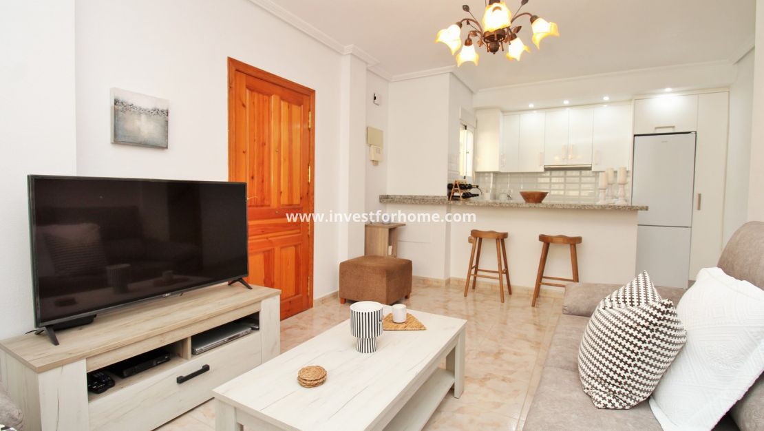 Verkoop - Huis - Orihuela Costa - Villamartín