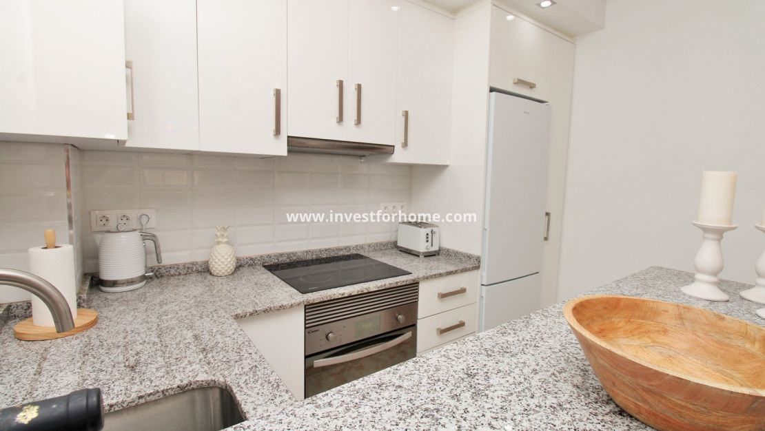 Verkoop - Huis - Orihuela Costa - Villamartín