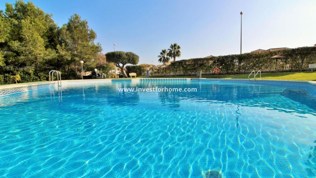 Verkoop - Huis - Orihuela Costa - Villamartín