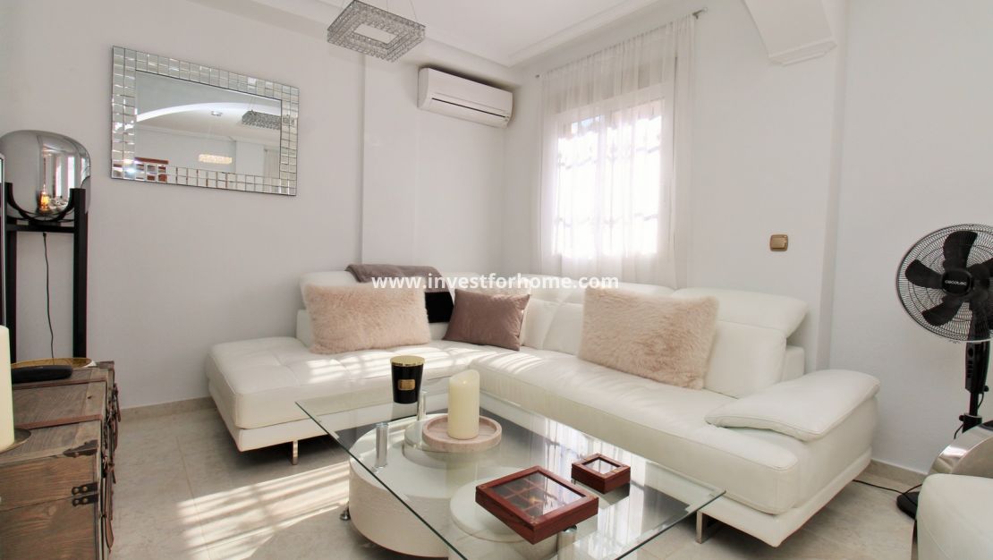 Verkoop - Huis - Orihuela Costa - Villamartín