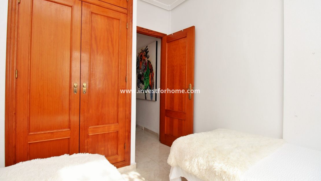 Verkoop - Huis - Orihuela Costa - Villamartín