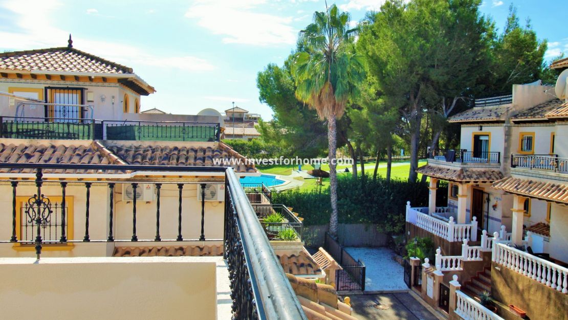 Verkoop - Huis - Orihuela Costa - Villamartín