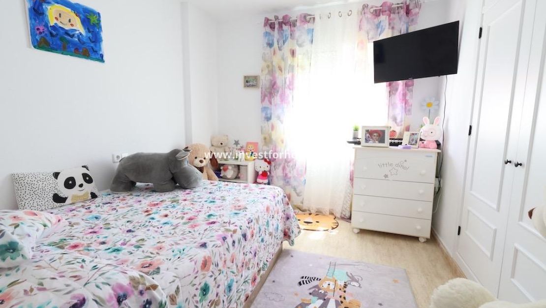 Verkoop - Huis - Pilar de la Horadada - Costa Blanca