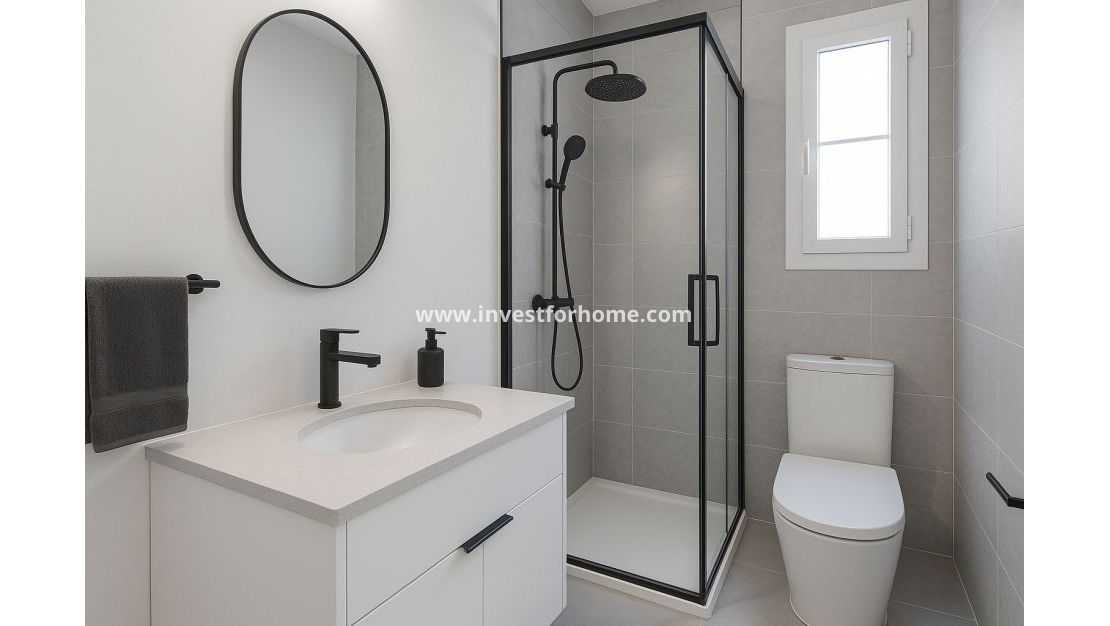 Verkoop - Huis - Pilar de la Horadada - La Torre de La Horadada