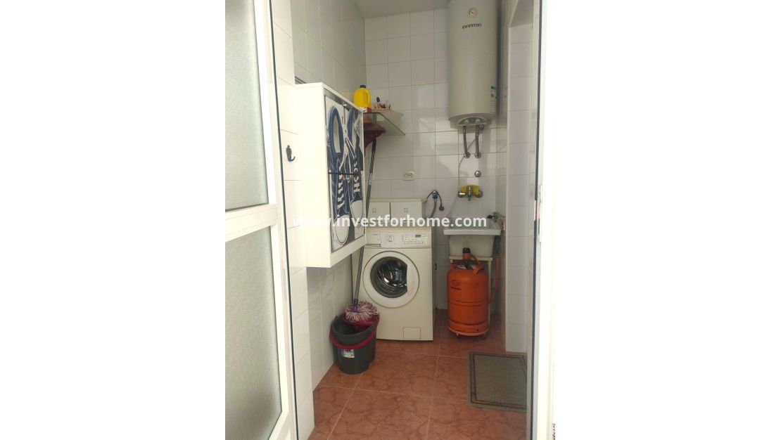 Verkoop - Huis - Pilar de la Horadada - La Torre de La Horadada