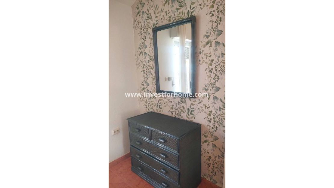 Verkoop - Huis - Pilar de la Horadada - La Torre de La Horadada