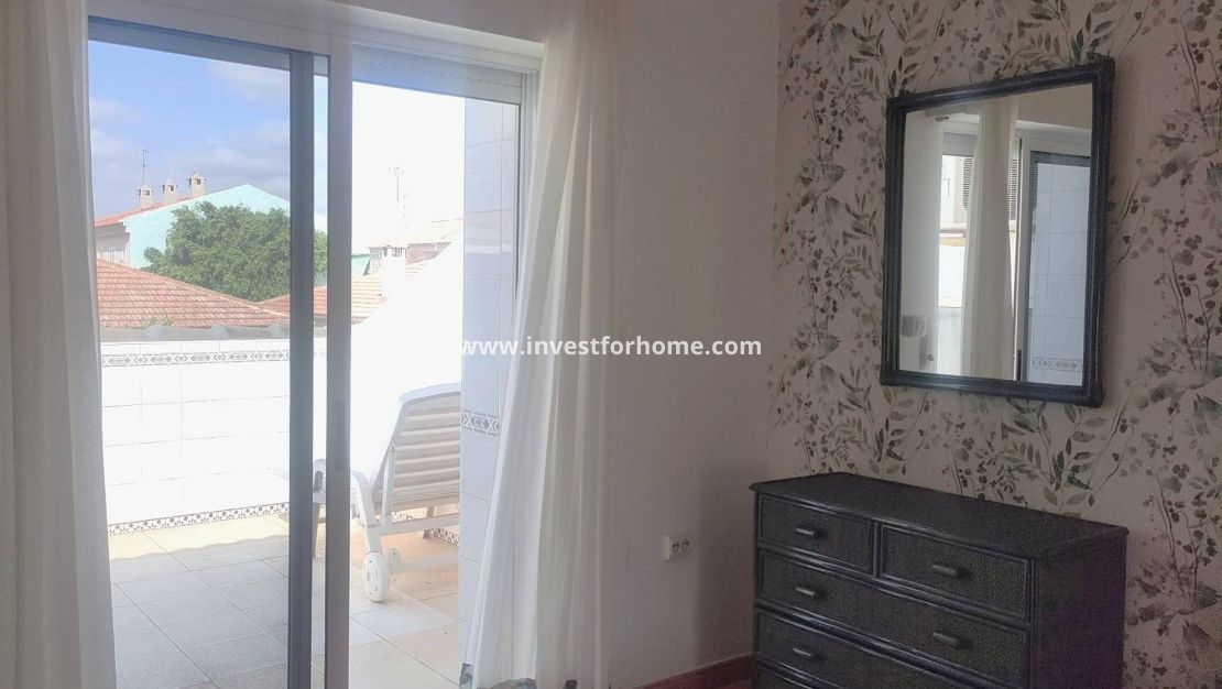 Verkoop - Huis - Pilar de la Horadada - La Torre de La Horadada