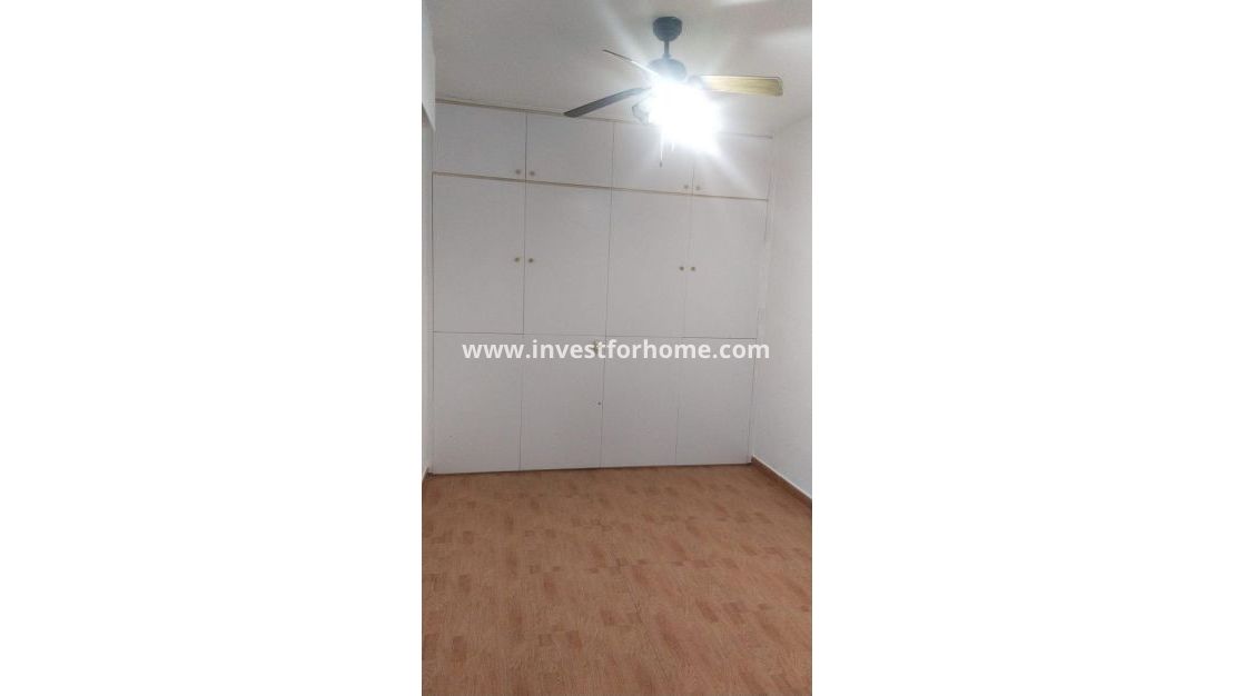 Verkoop - Huis - Pilar de la Horadada - La Torre de La Horadada