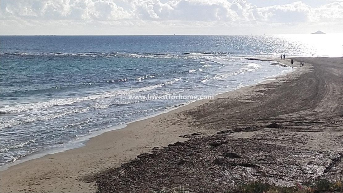 Verkoop - Huis - Pilar de la Horadada - La Torre de La Horadada