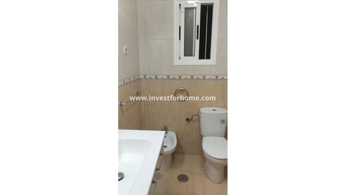 Verkoop - Huis - Pilar de la Horadada - La Torre de La Horadada