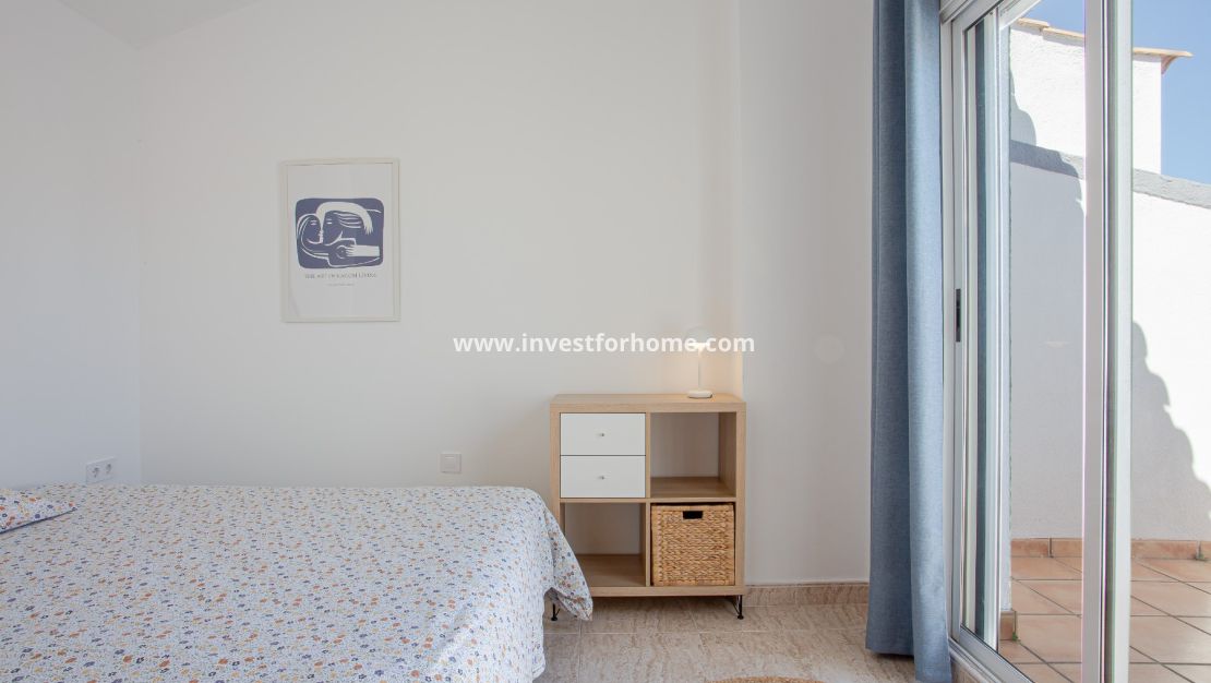 Verkoop - Huis - Pilar de la Horadada - La Torre de La Horadada