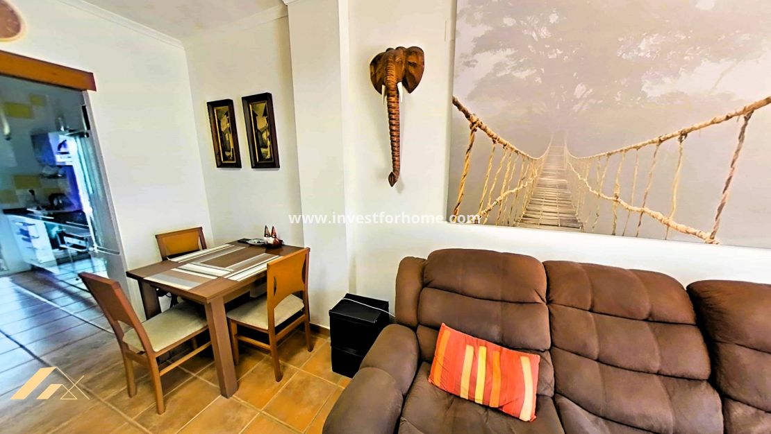 Verkoop - Huis - Pilar de la Horadada - Mil Palmeras