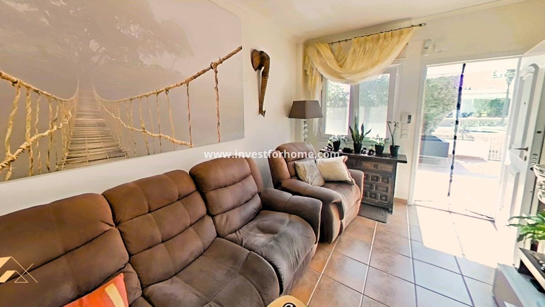 Verkoop - Huis - Pilar de la Horadada - Mil Palmeras