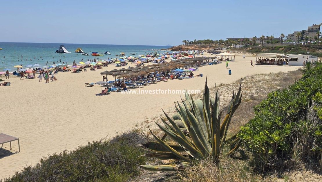 Verkoop - Huis - Pilar de la Horadada - Mil Palmeras