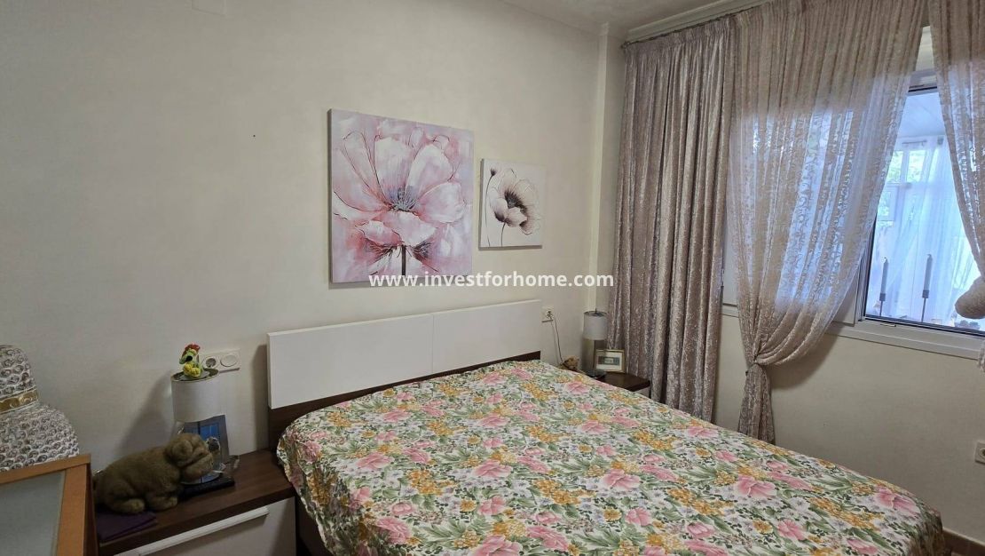 Verkoop - Huis - Pilar de la Horadada - Mil Palmeras