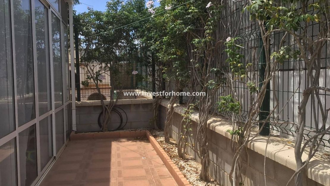 Verkoop - Huis - Pilar de la Horadada - Mil Palmeras