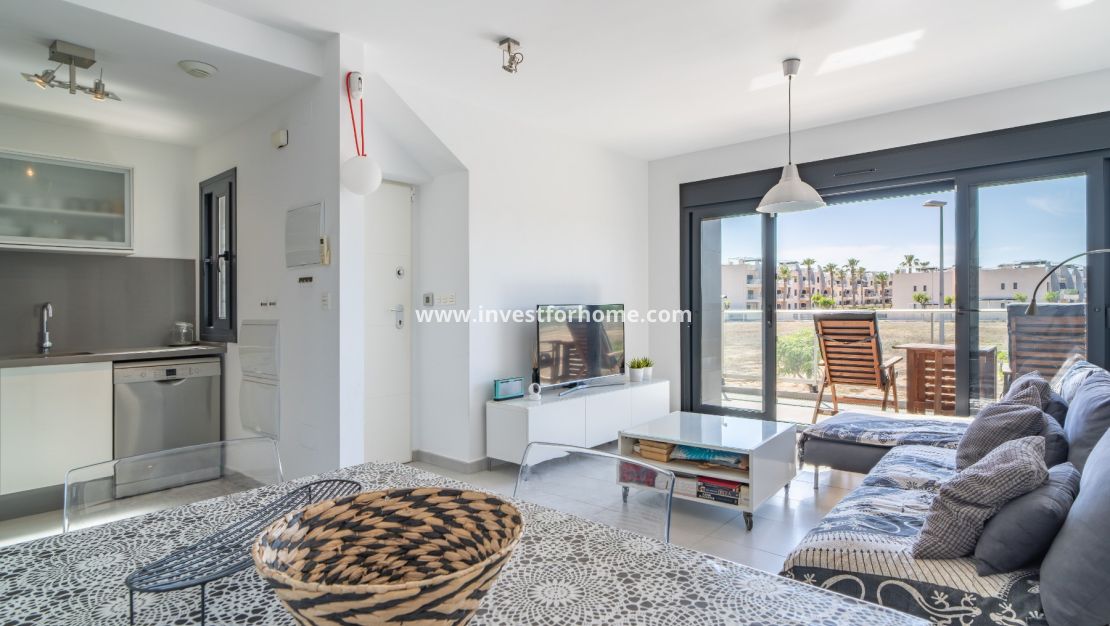 Verkoop - Huis - Pilar de la Horadada - Mil Palmeras