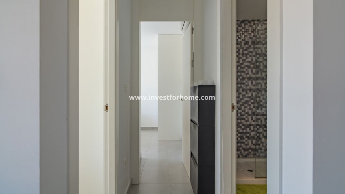 Verkoop - Huis - Pilar de la Horadada - Mil Palmeras
