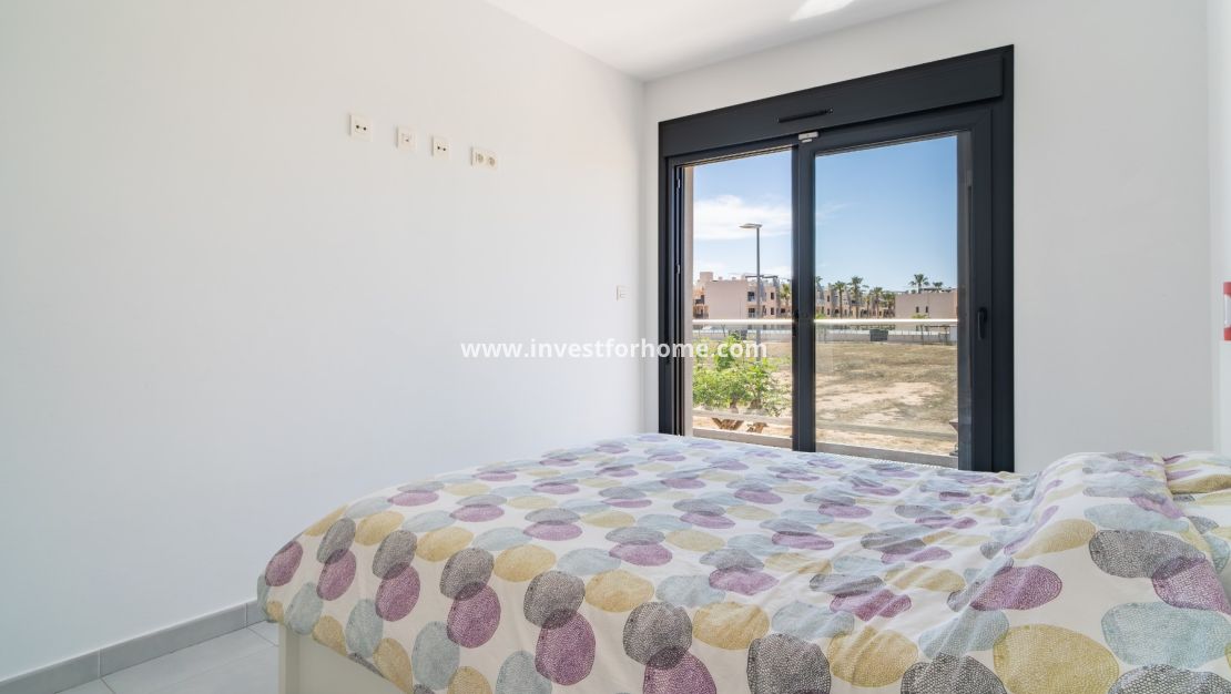 Verkoop - Huis - Pilar de la Horadada - Mil Palmeras