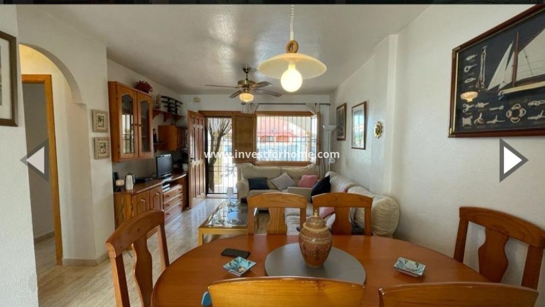 Verkoop - Huis - Pilar de la Horadada - Pueblo Latino