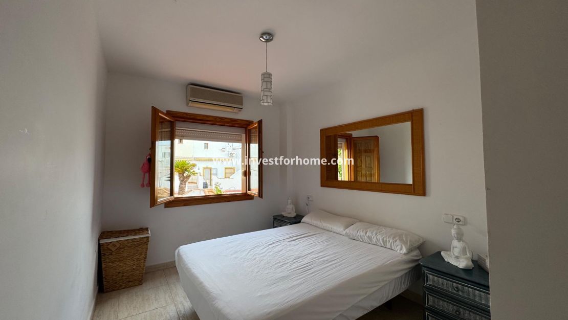 Verkoop - Huis - Pilar de la Horadada - Torre De La Horadada