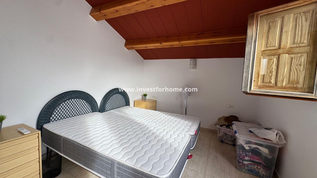 Verkoop - Huis - Pilar de la Horadada - Torre De La Horadada