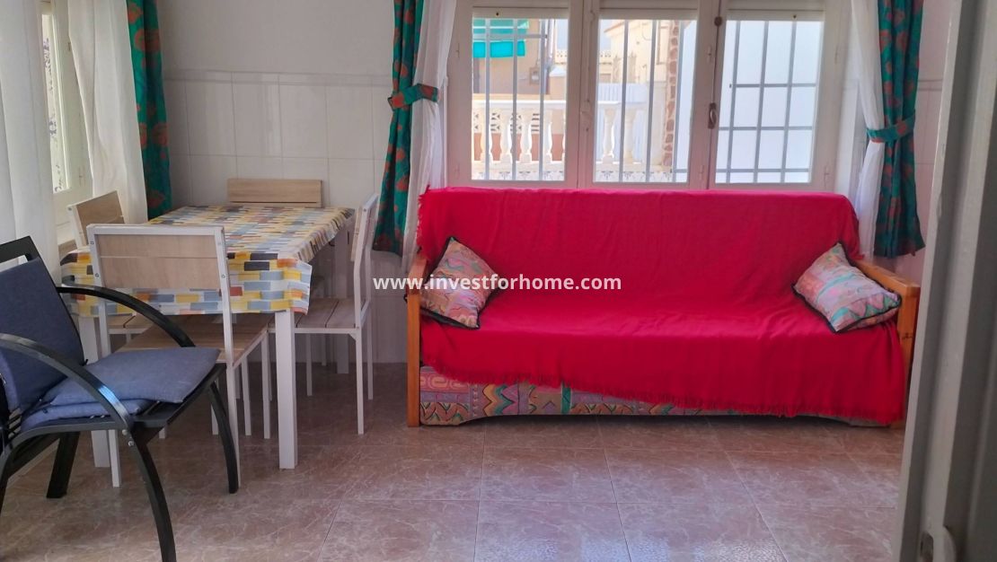 Verkoop - Huis - Pilar de la Horadada - Torre De La Horadada