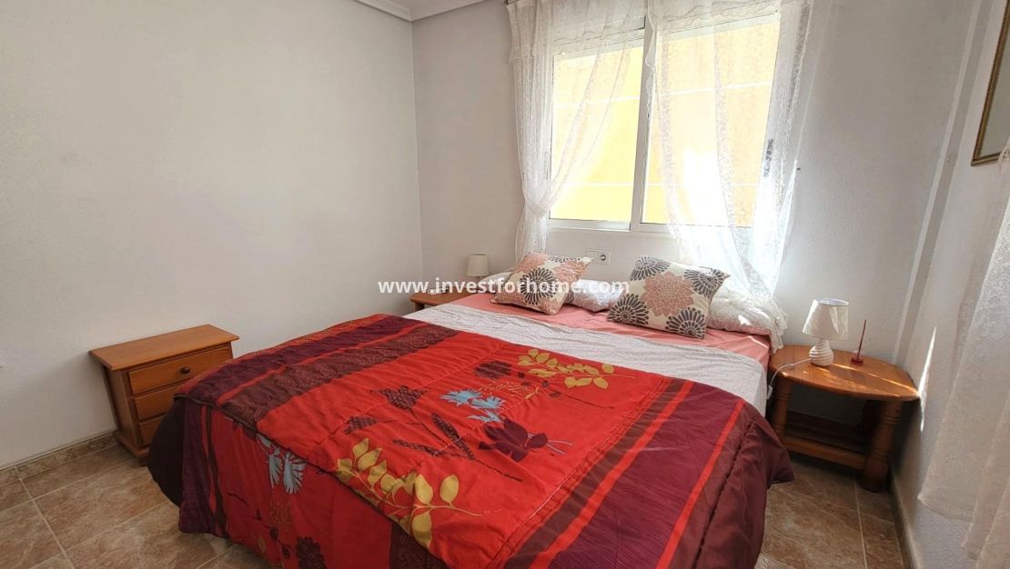 Verkoop - Huis - Pilar de la Horadada - Torre De La Horadada