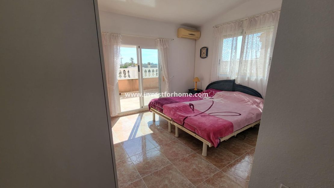 Verkoop - Huis - Pilar de la Horadada - Torre De La Horadada